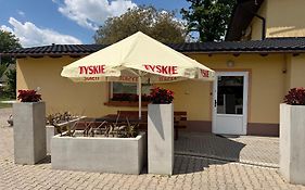 Sudecki Domek